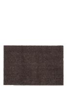 Tica Copenhagen Floormat Polyamide, 60X40 Cm, Unicolor Brun