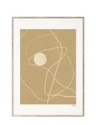 Little Pearl - 50X70 Home Decoration Posters & Frames Posters Graphica...