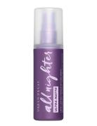 Urban Decay All Nighter Setting Spray Ultra Matte Multi/patterned