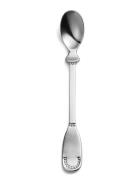 Feeding Spoon - Silver Home Meal Time Cutlery Silver Elodie Details