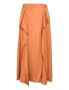 InWear Yulieiw Skirt Orange