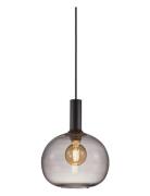 Nordlux Alton 25 / Pendant Svart