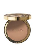 Sisley Phyto-Poudre Compact 4 Bronze