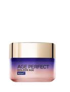 L'Oréal Paris L'oréal Paris Age Perfect Golden Age Night Cream Nude