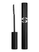 Sisley So Intense Mascara 1 Deep Black Svart