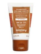 Sisley Super Soin Solaire Tinted Sun Care Spf30 2 Golden Beige