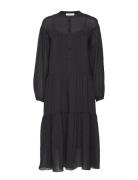 Samsøe Samsøe Rhonda Dress 11156 Svart