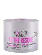 Noughty Noughty To The Rescue Intense Moisture Treatment Nude