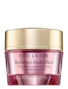 Estée Lauder Resilience Multi-Effect Tri-Peptide Face And Neck Creme D...