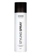 Vision Haircare Styling Spray Nude