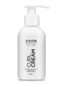 Vision Haircare Curl Cream Nude