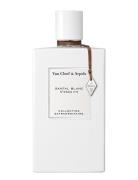 Van Cleef & Arpels Santal Blanc Nude