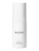 Nuori Nuori Protect+ Facial Cream Nude