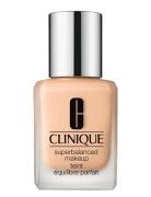 Clinique Superbalanced Makeup