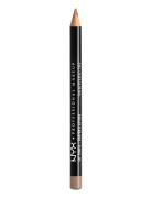 NYX Professional Makeup Slim Lip Pencil Cocoa Brun