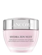 Lancôme Lancôme Hydrazen Night Cream 50Ml Nude