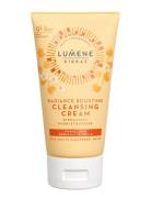 LUMENE Kirkas Radiance Boosting Cleansing Cream 150Ml Nude