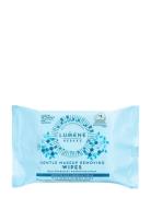 LUMENE Herkkä Gentle Makeup Removing Wipes 25 Pcs Nude