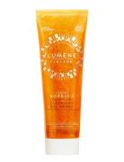 LUMENE Nordic-C Clear Glow Cleansing Gel Scrub Nude