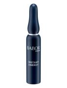 Babor Instant Energy Ampoule Nude