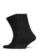 Schiesser Socks Svart