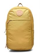 Beckmann Of Norway Urban 30L - Yellow Gul