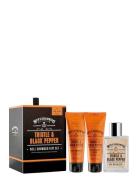 The Scottish Fine Soaps Well Groomed Gift Set Nude