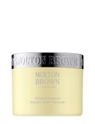 Molton Brown Orange & Bergamot Radiant Body Polisher Nude