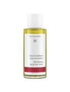 Dr. Hauschka Revtitalising Leg & Arm Tonic Nude