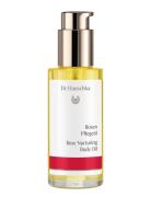 Dr. Hauschka Rose Nurturing Body Oil Nude