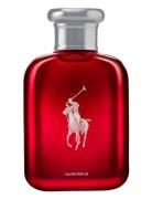 Ralph Lauren - Fragrance Ralph Lauren Polo Red Eau De Parfum 75Ml Röd