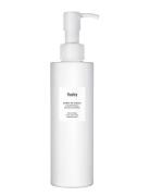 Huxley Huxley Cleansing Gel; Be Clean, Be Moist 200Ml Nude