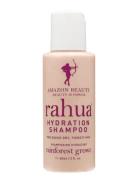 Rahua Travel Hydration Shampoo 60Ml Nude