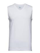 Schiesser Tank Top Vit