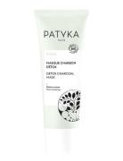 Patyka Detox Charcoal Mask Nude