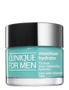 Clinique Clinique For Men Maximum Hydrator 72-Hour Auto-Replenishing H...