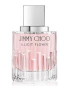 Jimmy Choo Illicit Flower Eau De Toilette Nude