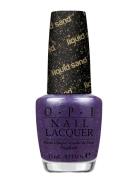 OPI Can't Let Go Lila