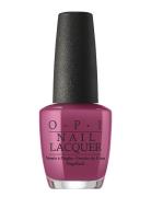 OPI Aurora Berry-Alis Rosa