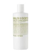 Malin+Goetz Vitamin B5 Body Moisturizer Nude