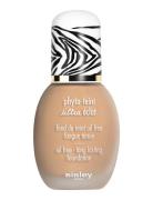 Sisley Phyto-Teint Ultra Éclat 3N Apricot