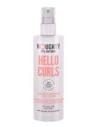 Noughty Hello Curls Define And Reshape Curl Primer Nude