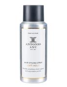 Antonio Axu Hair Styling Spray Soft Hold Nude