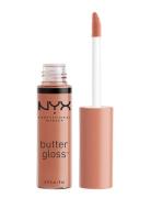 NYX Professional Makeup Butter Gloss Beige