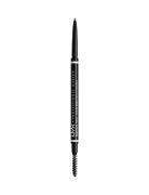 NYX Professional Makeup Nyx Professional Makeup Micro Brow 01 Taupe Br...