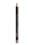 NYX Professional Makeup Slim Lip Pencil Röd