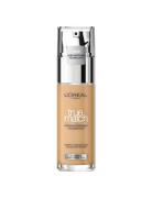 L'Oréal Paris L'oréal Paris True Match Foundation 5.W