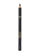 L'Oréal Paris L'oréal Paris Le Khol Naturel By Paradise Eyeliner 101 M...