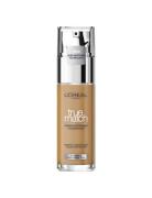 L'Oréal Paris L'oréal Paris True Match Foundation 8.W