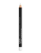 NYX Professional Makeup Slim Eye Pencil Vit